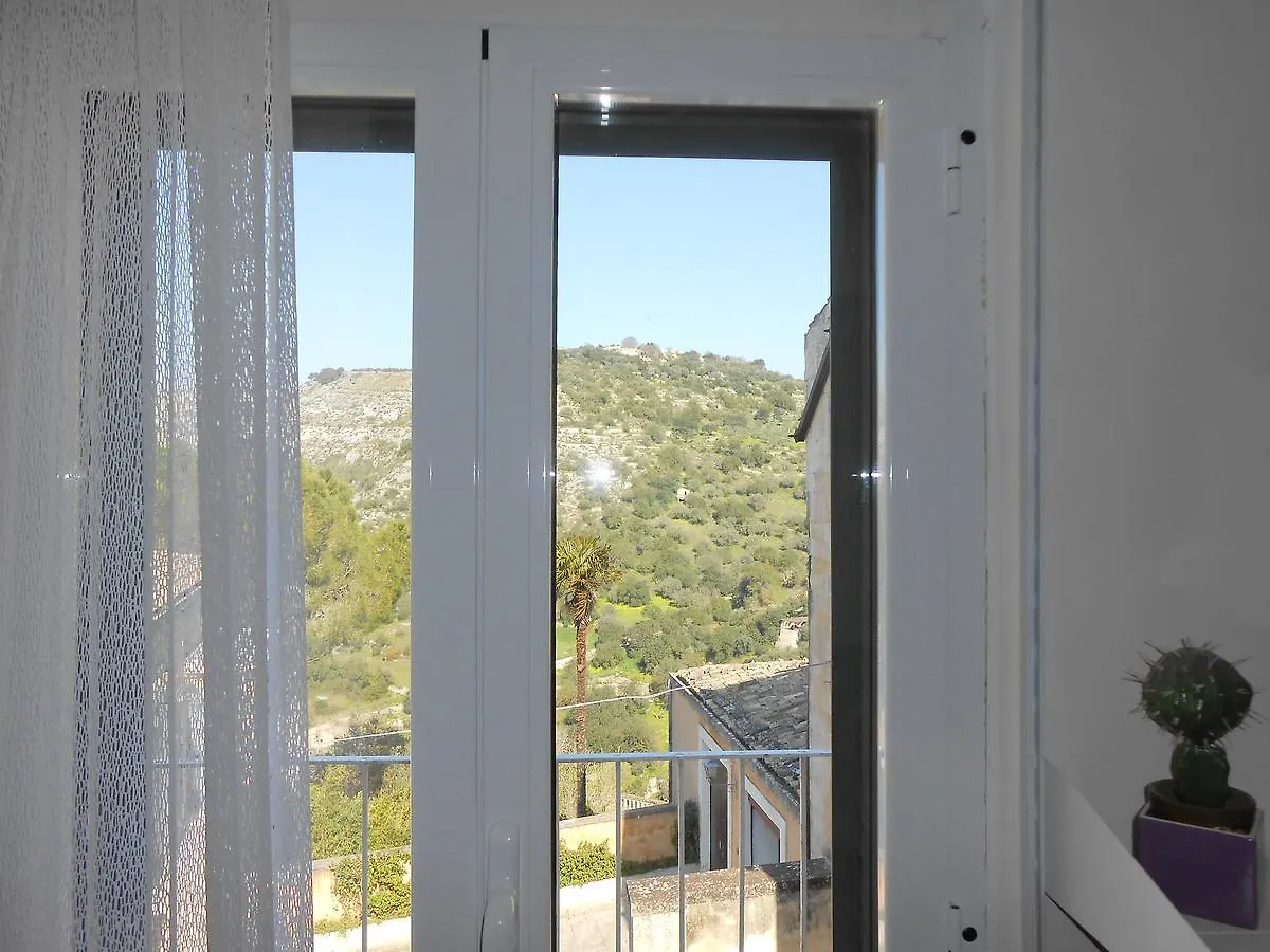 Domus Hyblea Hotel Ragusa