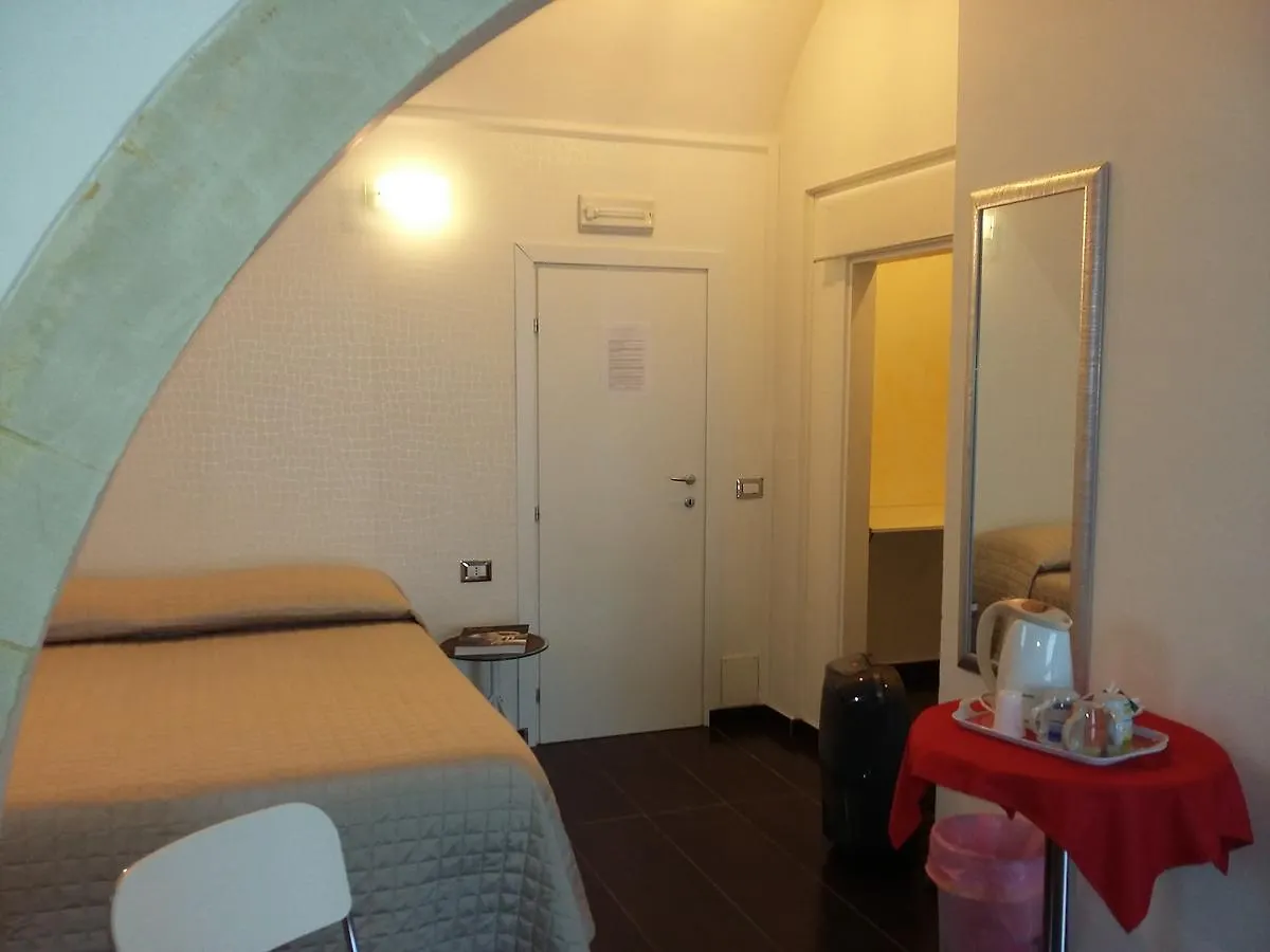 Domus Hyblea Hotel Ragusa