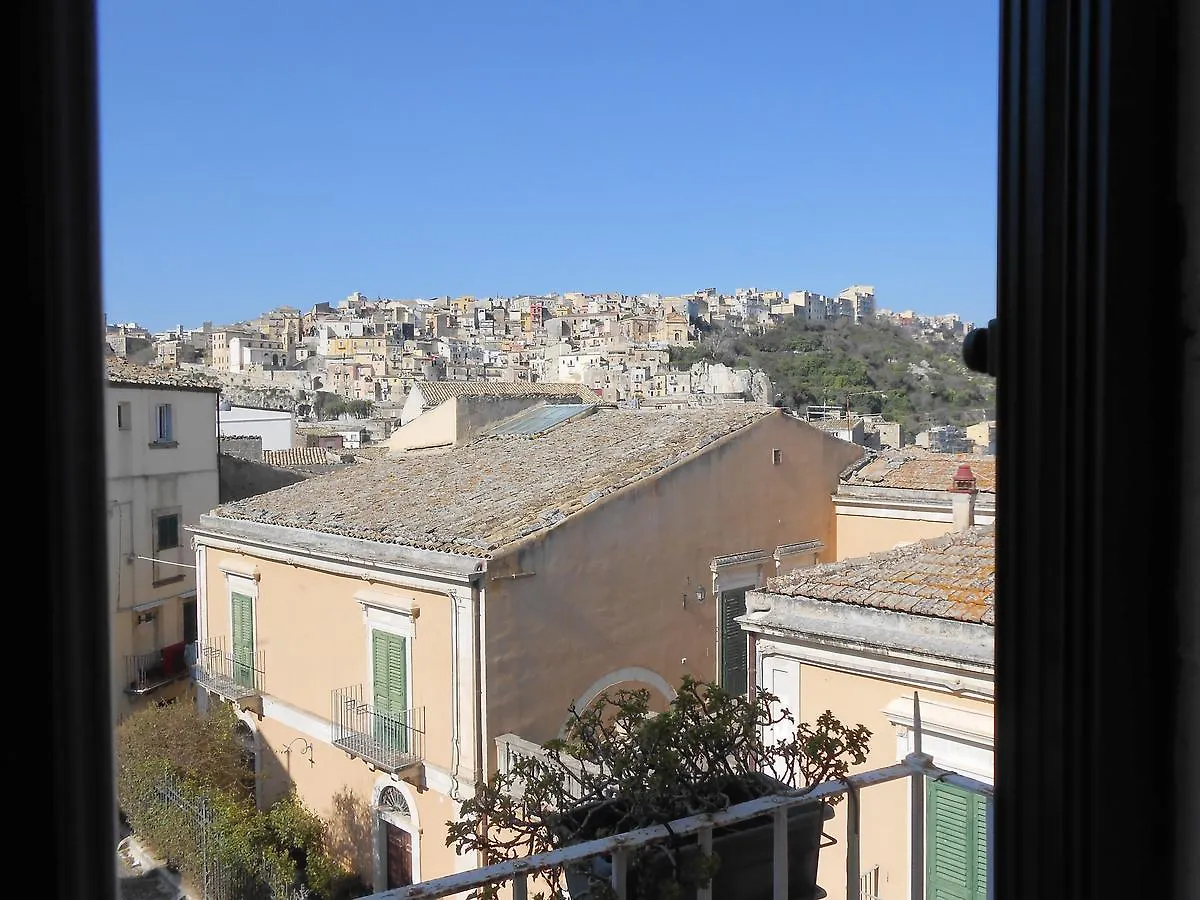 Domus Hyblea Hotel Ragusa