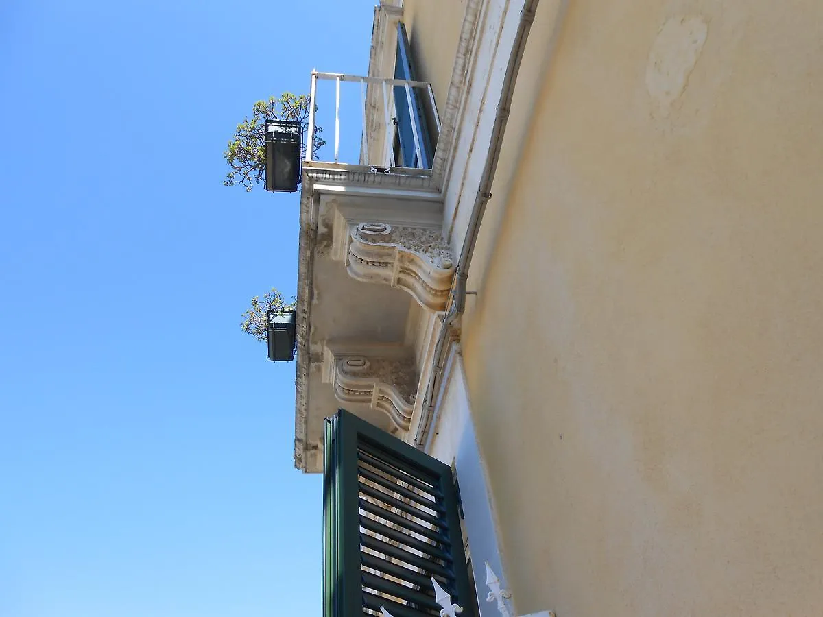 Domus Hyblea Hotel Ragusa 3*,