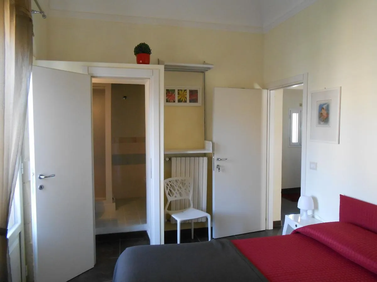 Domus Hyblea Hotel Ragusa