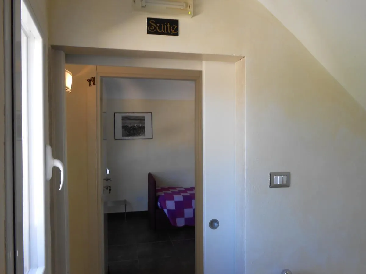 Domus Hyblea Hotel Ragusa 3*,