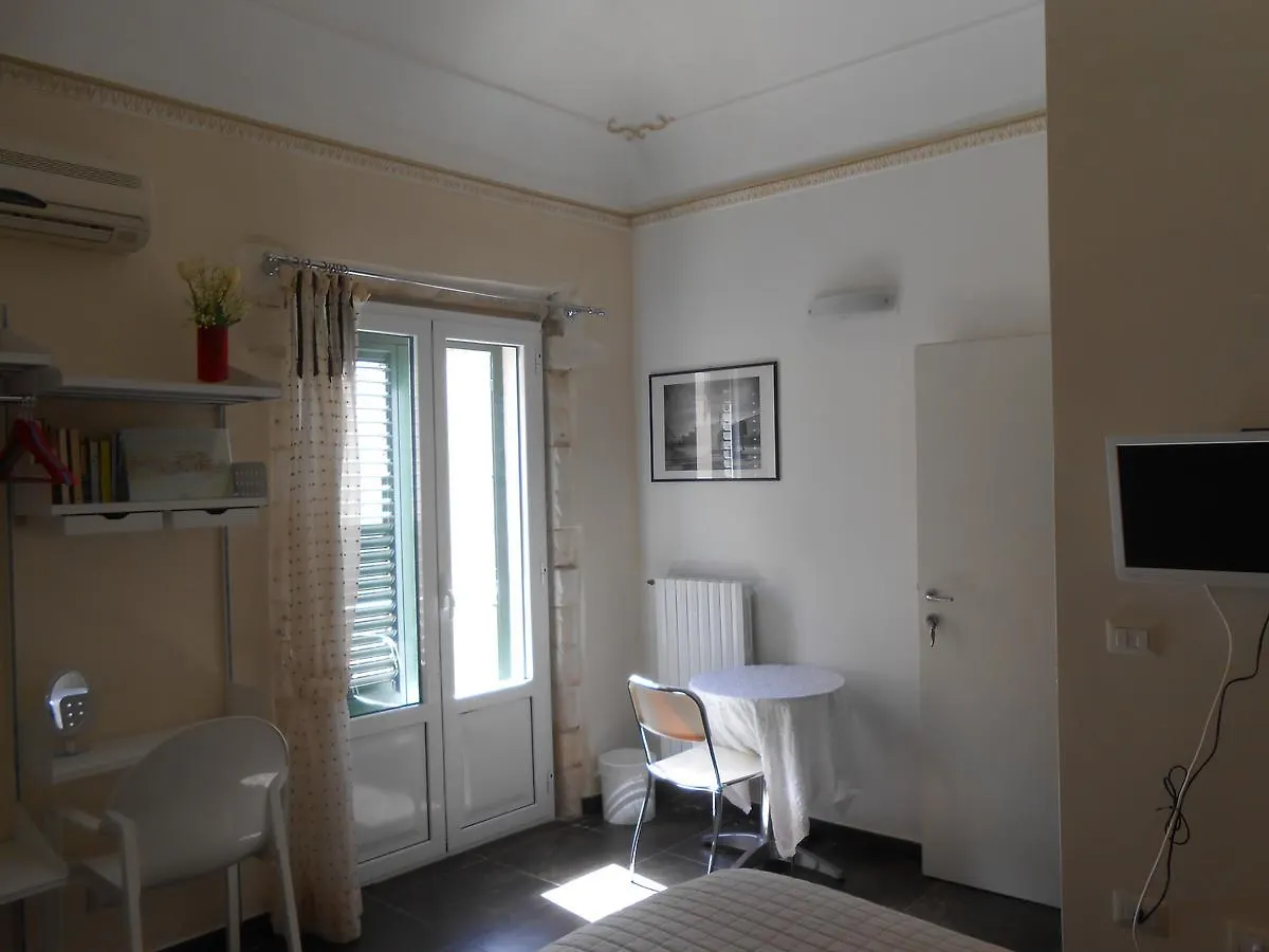 Domus Hyblea Hotel Ragusa