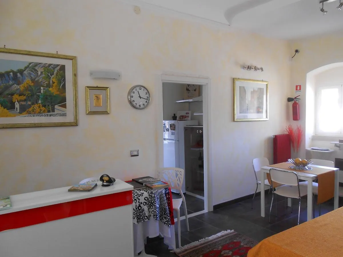 Domus Hyblea Hotel Ragusa