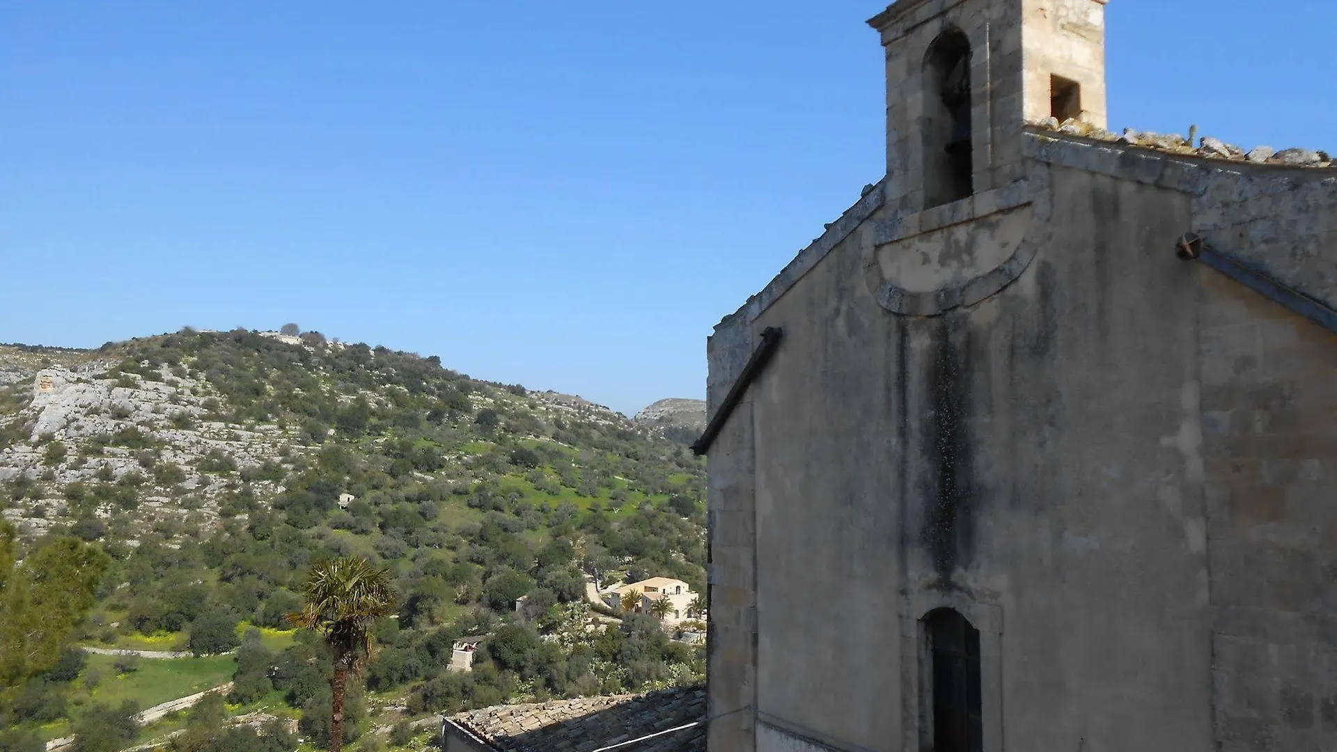 *** Casa de hóspedes Domus Hyblea Hotel Ragusa Itália