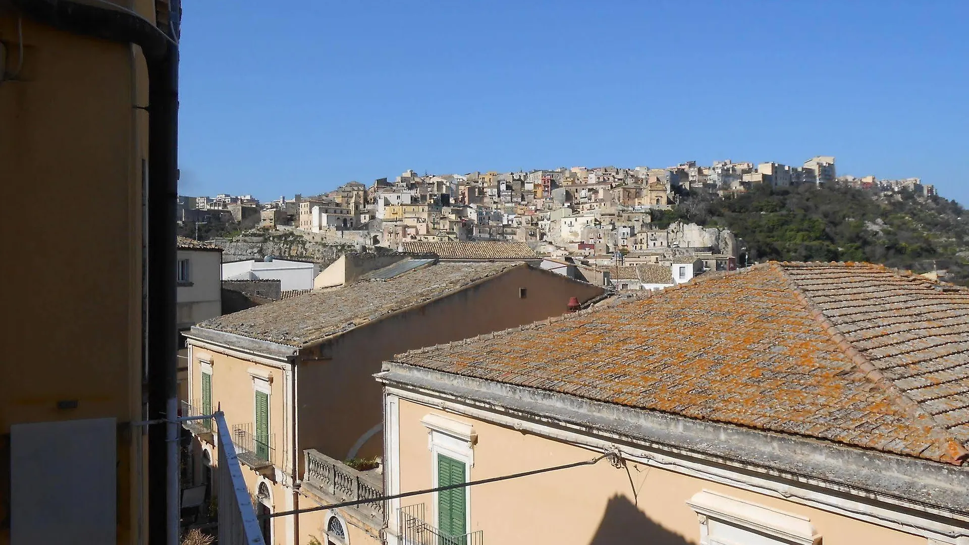 Domus Hyblea Hotel Ragusa