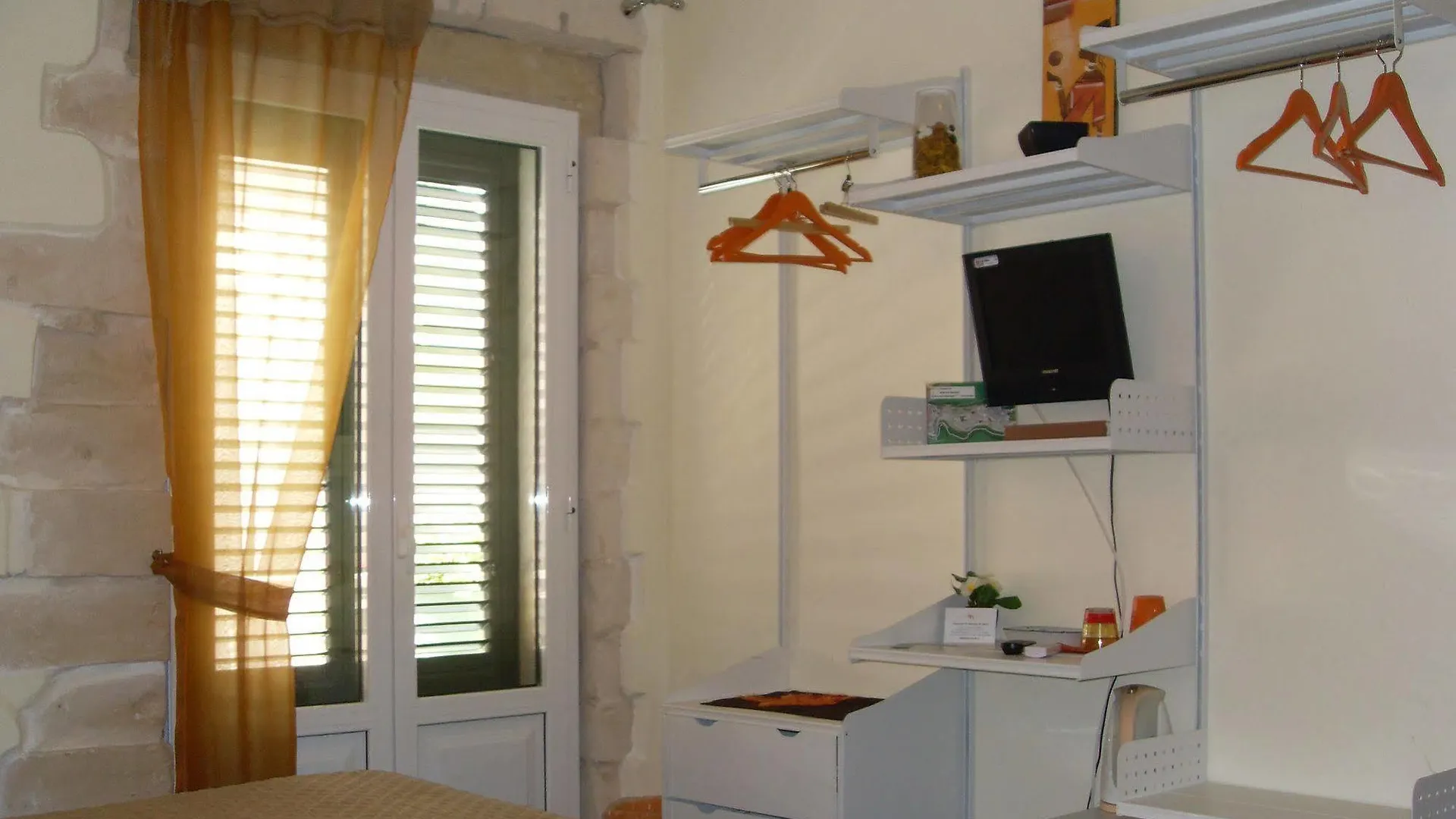 Domus Hyblea Hotel Ragusa 3*,