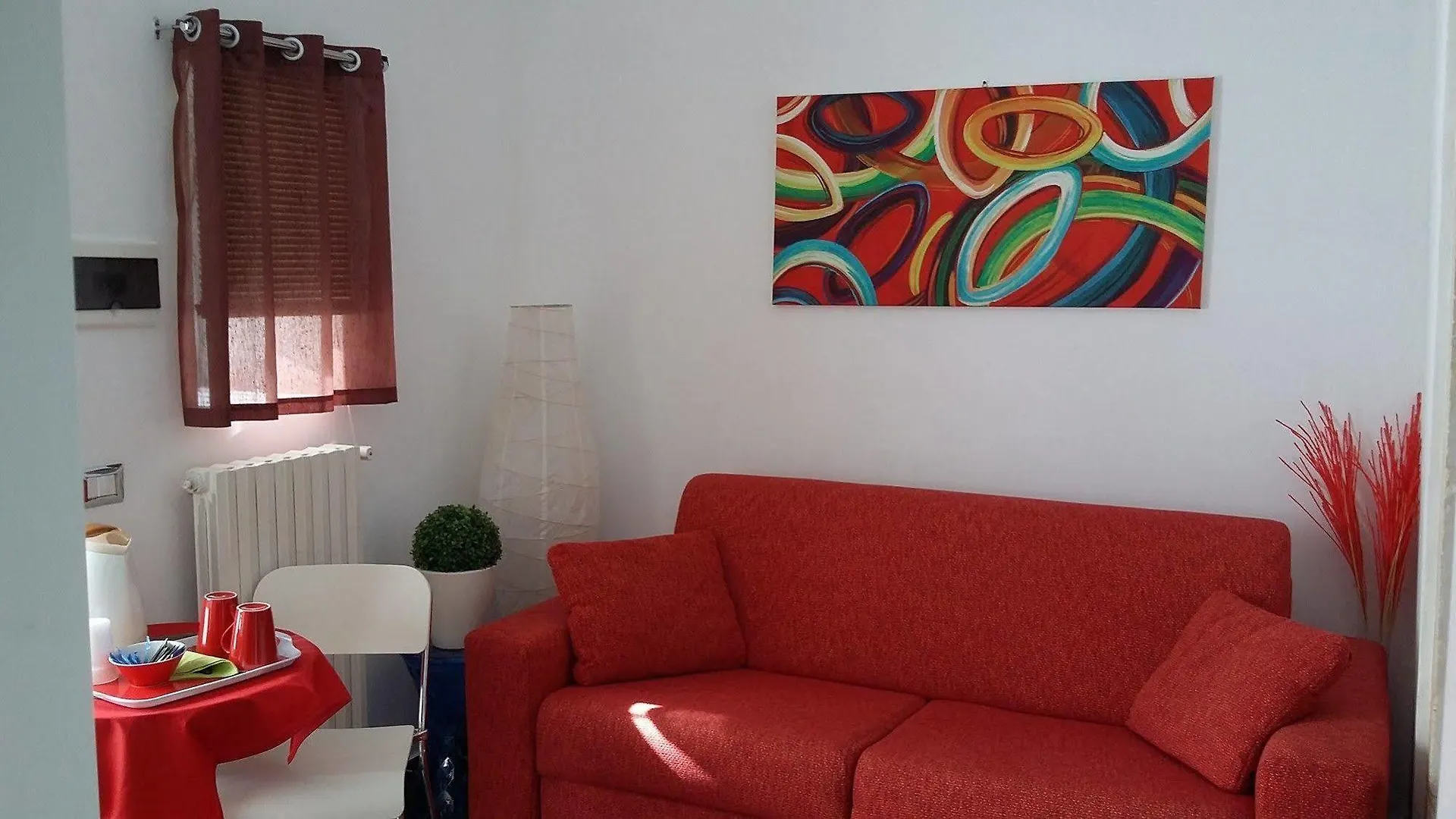 Domus Hyblea Hotel Ragusa