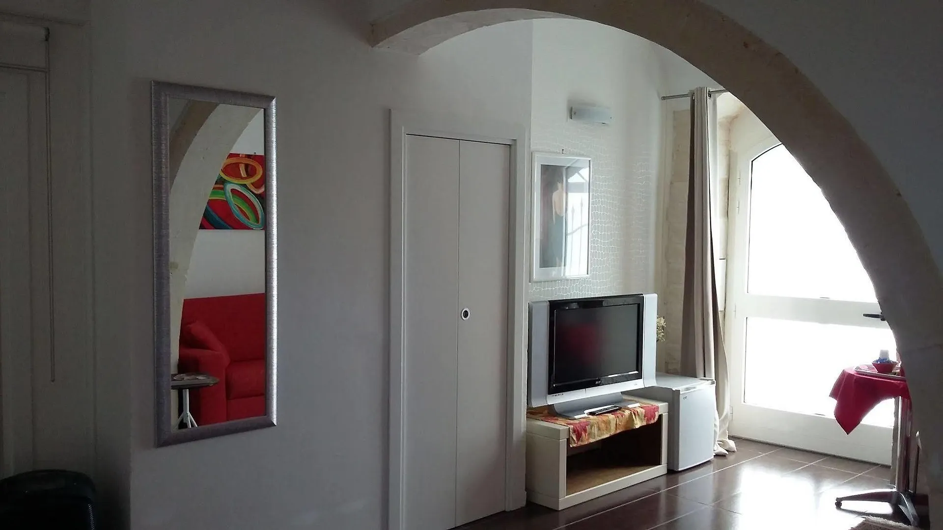 Casa de hóspedes Domus Hyblea Hotel Ragusa