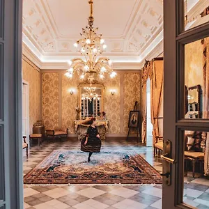 Maison d'hôtes Palazzo Degli Antoci