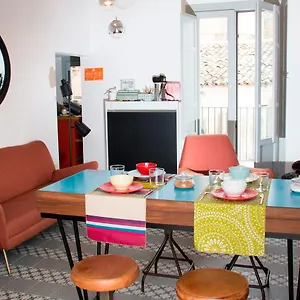 Maison d'hôtes Intervallo Boutique
