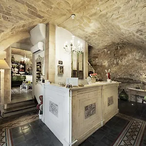 Maison d'hôtes Sabbinirica