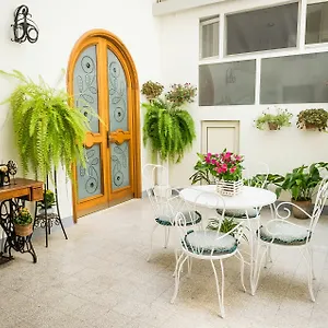 Maison d'hôtes Casa Nonna Rosa